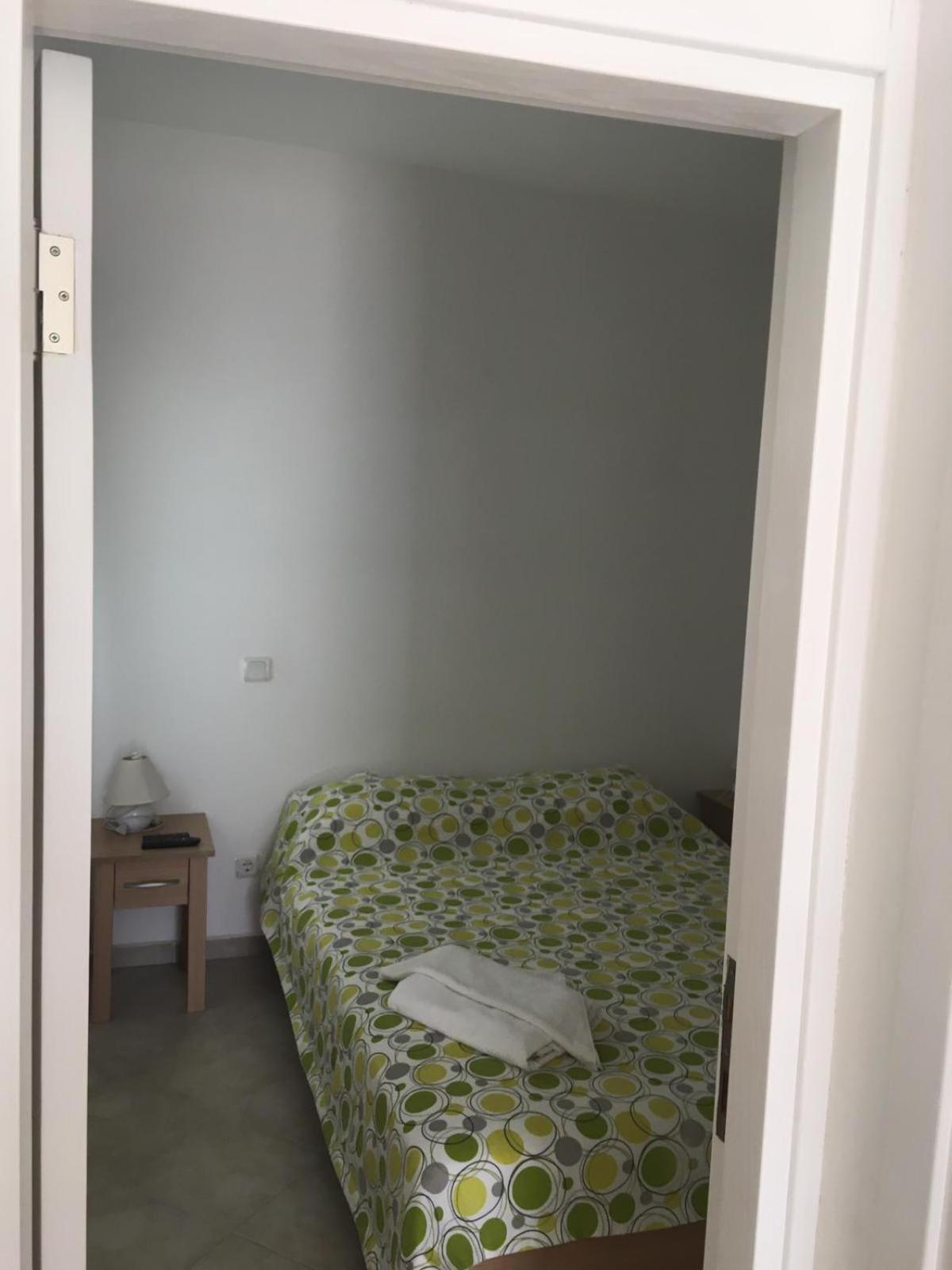 אורטקנט Yilmaz Hotel מראה חיצוני תמונה