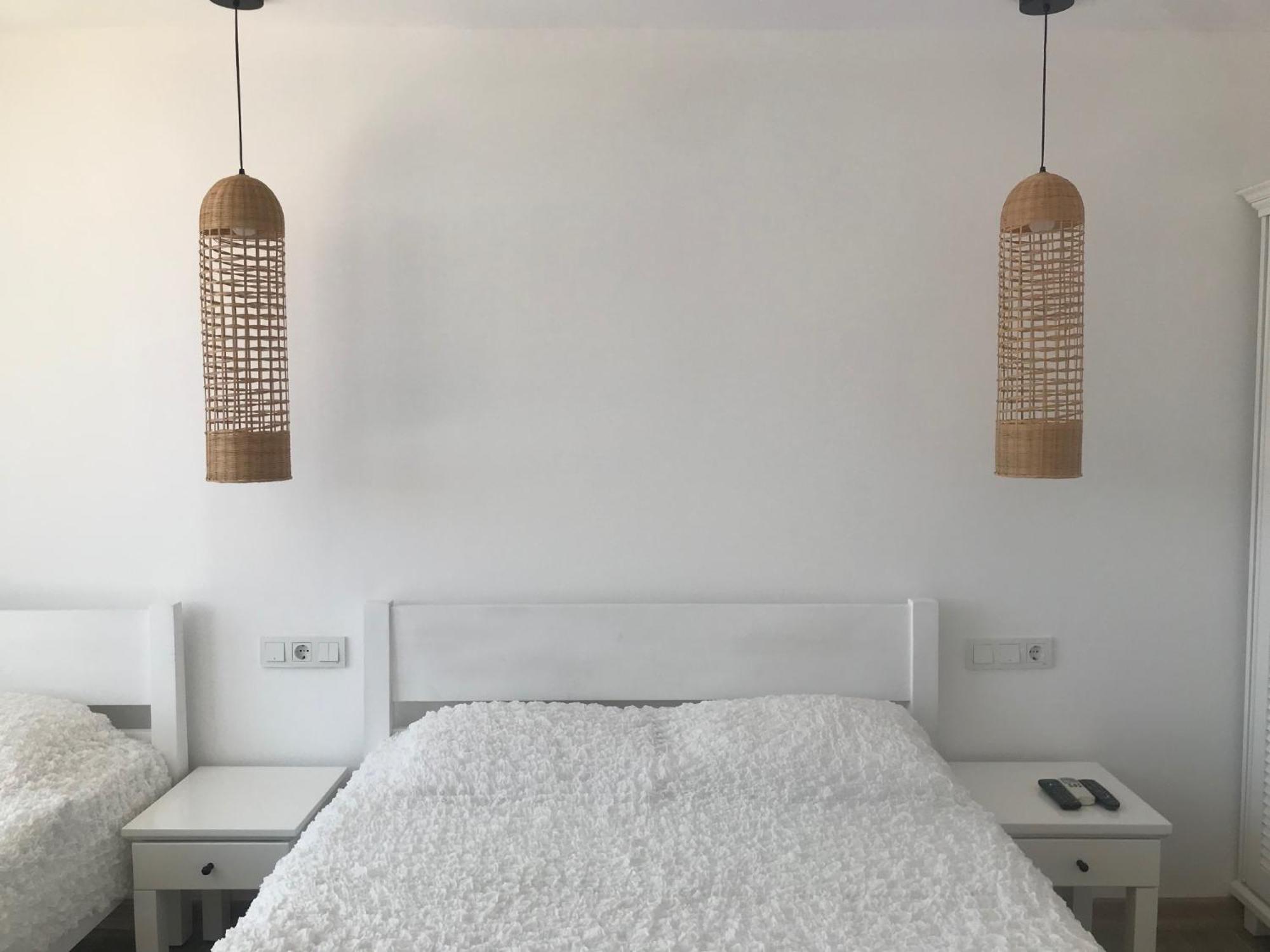 אורטקנט Yilmaz Hotel מראה חיצוני תמונה
