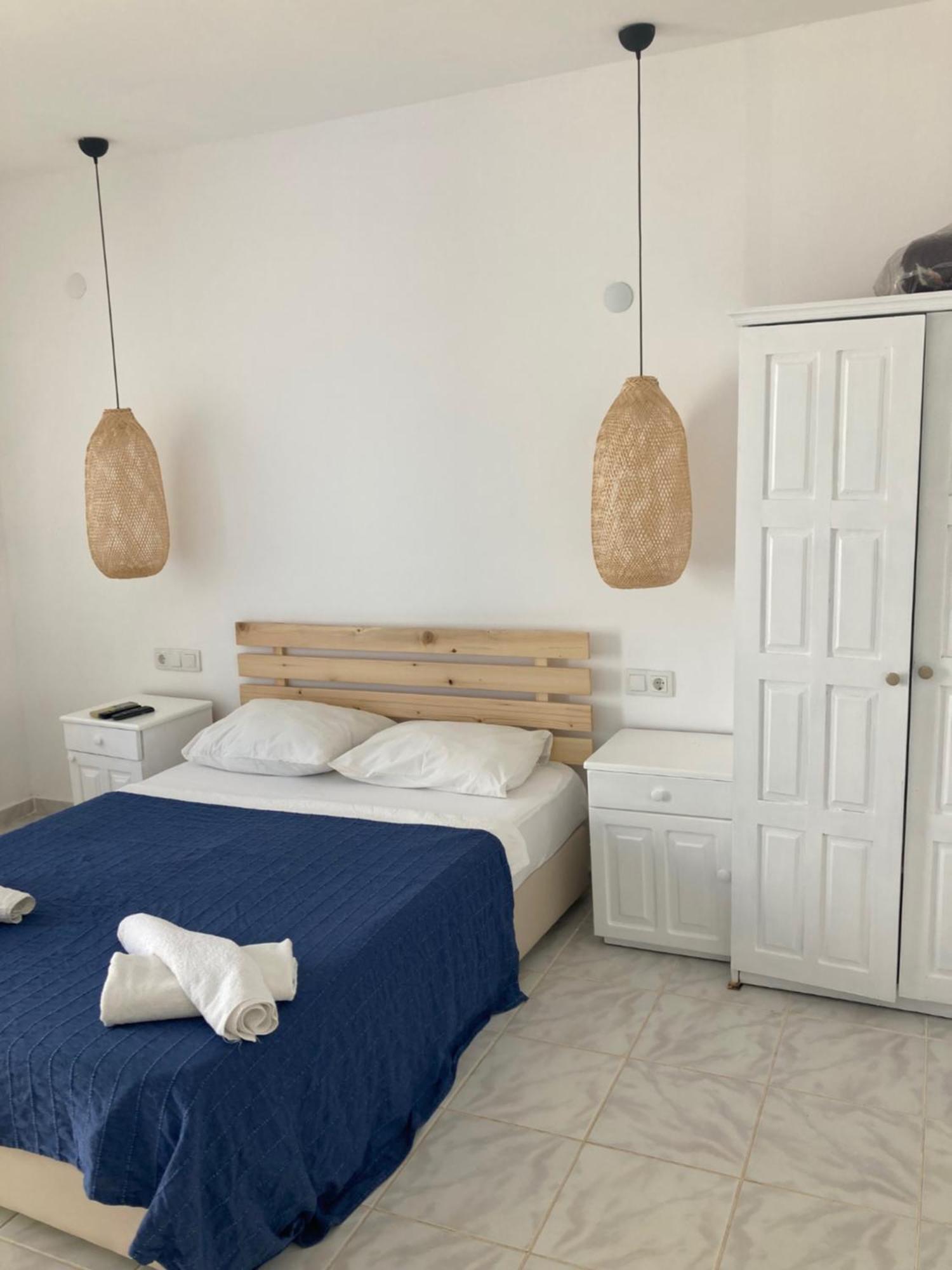 אורטקנט Yilmaz Hotel מראה חיצוני תמונה