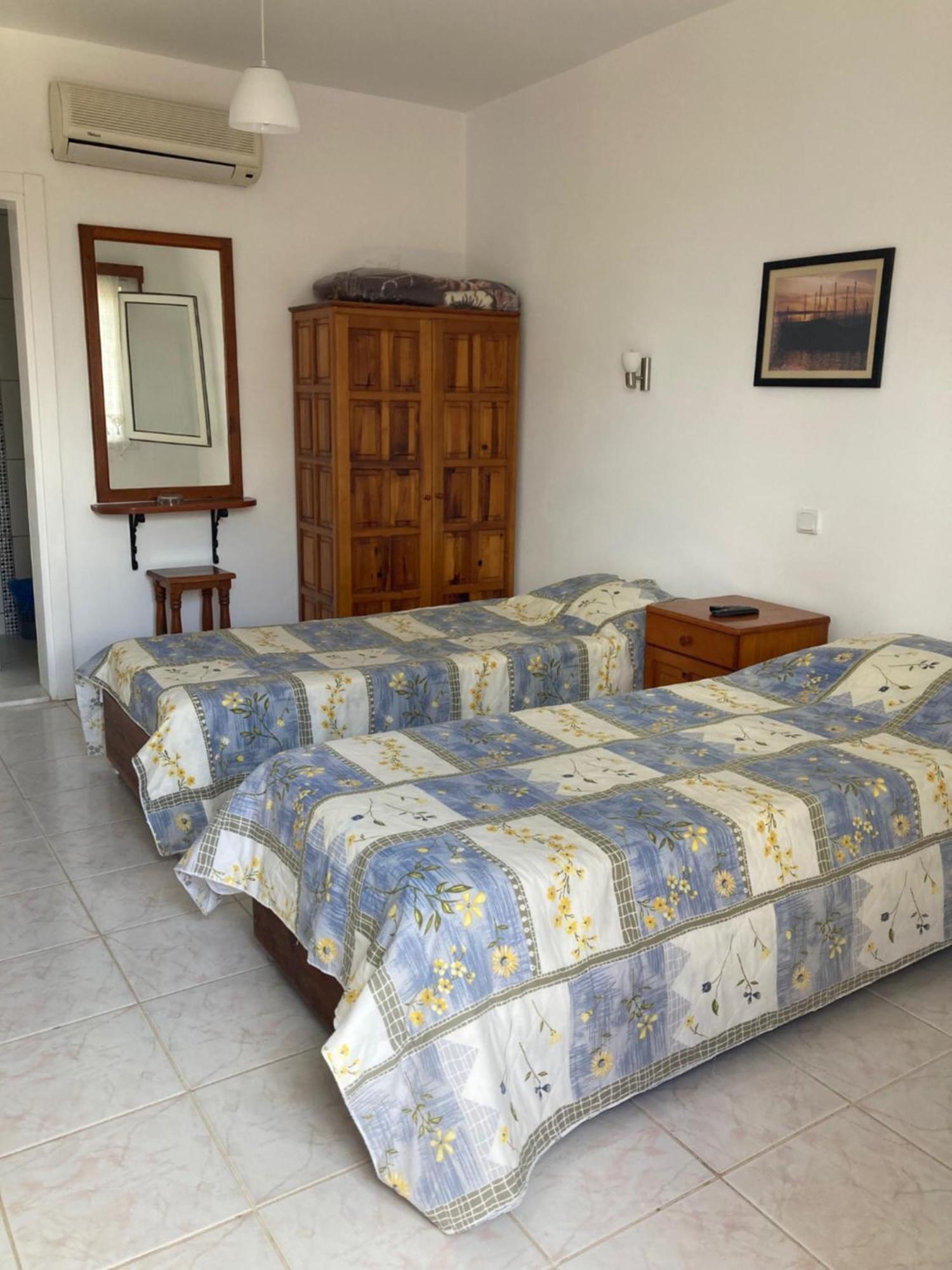 אורטקנט Yilmaz Hotel מראה חיצוני תמונה