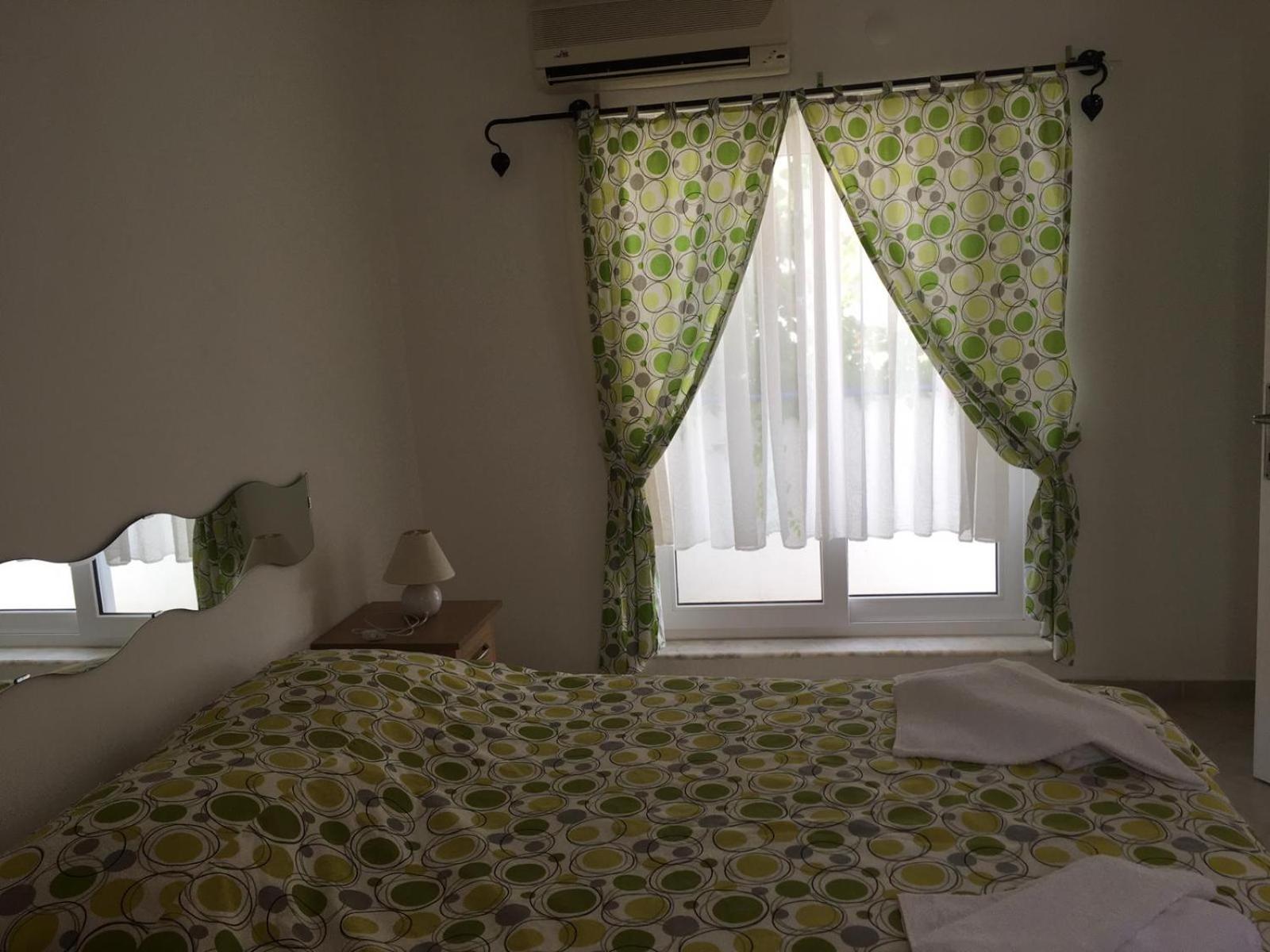 אורטקנט Yilmaz Hotel מראה חיצוני תמונה