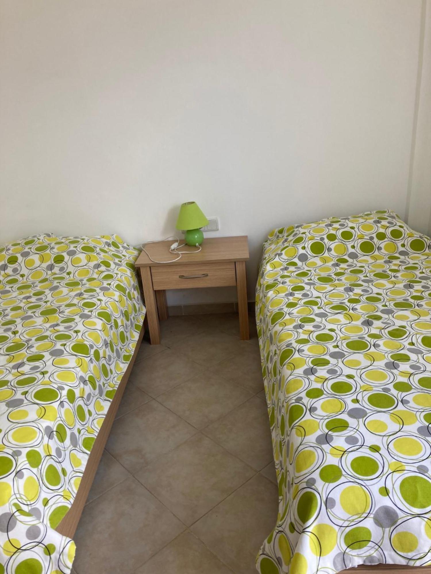 אורטקנט Yilmaz Hotel מראה חיצוני תמונה