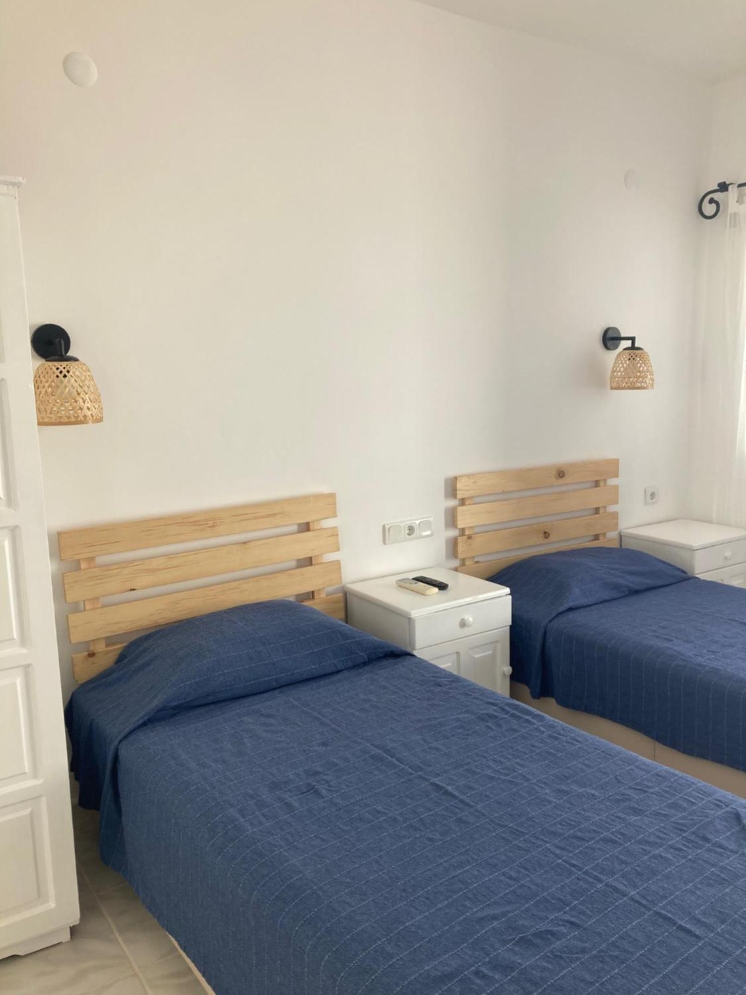 אורטקנט Yilmaz Hotel מראה חיצוני תמונה